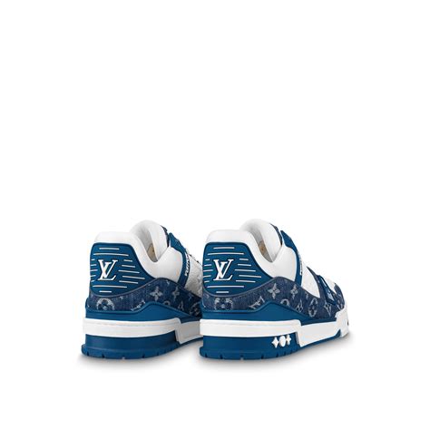 louis vuitton man schoenen|Louis Vuitton official website.